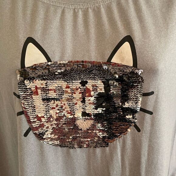 LADIES PAJAMAS celebrating Halloween size S/M - Picture 3 of 6